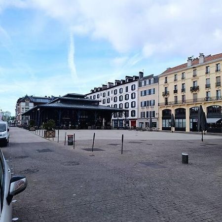 Studio En Centre-Ville Bayonne Luaran gambar